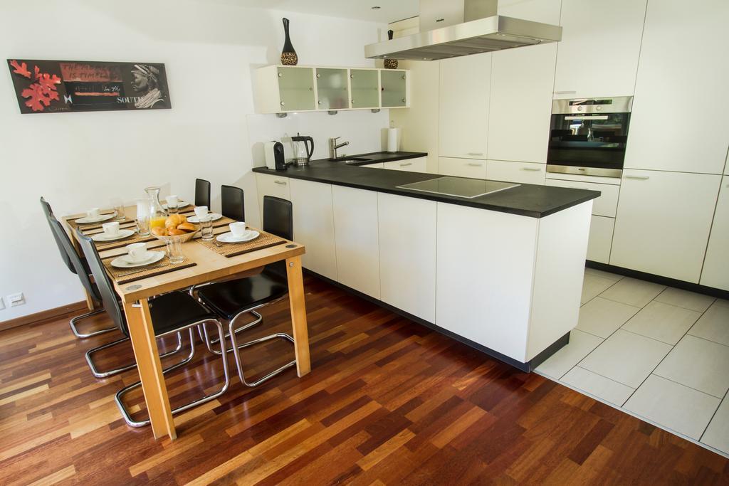 Chalet Herbi زيرمات المظهر الخارجي الصورة